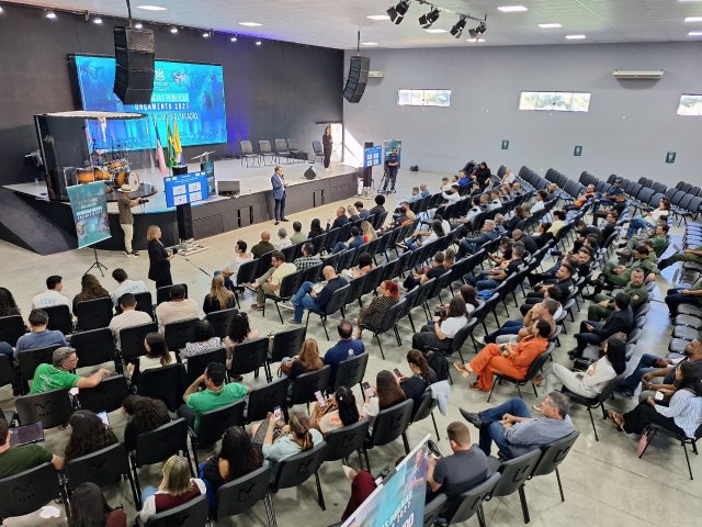 Or�amento 2027: moradores do Nordeste e Noroeste debatem prioridades para as microrregi�es
