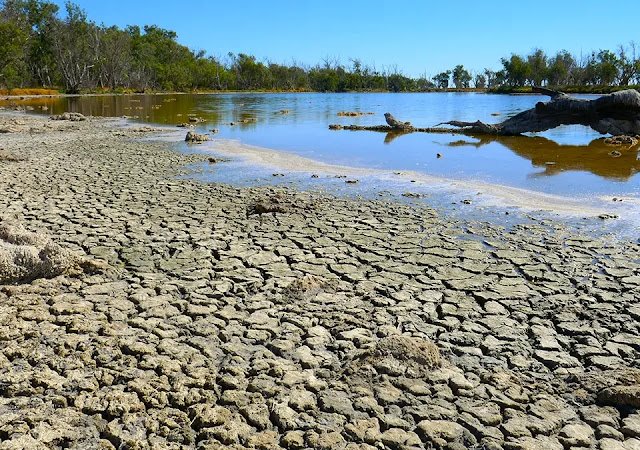 TCE-ES alerta Estado e munic�pios sobre riscos do El Ni�o e emite mais de 50 recomenda��es