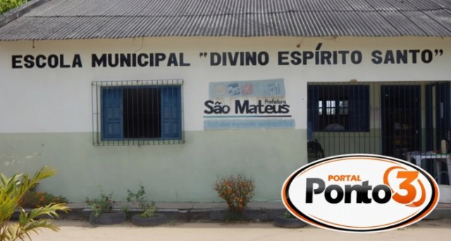 MPF cobra reforma de cinco escolas quilombolas e pede cumprimento imediato de decis�o contra Prefeitura de S�o Mateus
