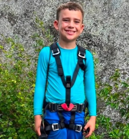 LUTO | Nova Ven�cia presta as �ltimas homenagens ao pequeno Lorenzo; sepultamento acontece nesta manh� (18)