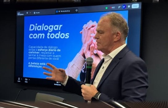 PSB-ES convida filiados e apoiadores para Conven��o neste s�bado (25) em Vit�ria