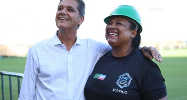 Esp�rito Santo registra o 2� maior crescimento econ�mico do Brasil, destaca governador Ricardo Ferra�o