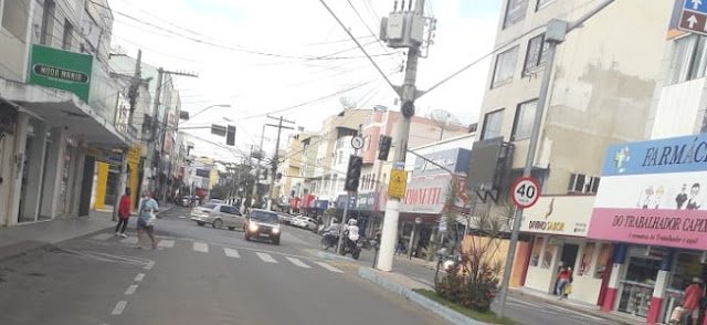 NOVA VEN�CIA | Previs�o do tempo, farm�cia de plant�o e oportunidades de trabalho; confira aqui