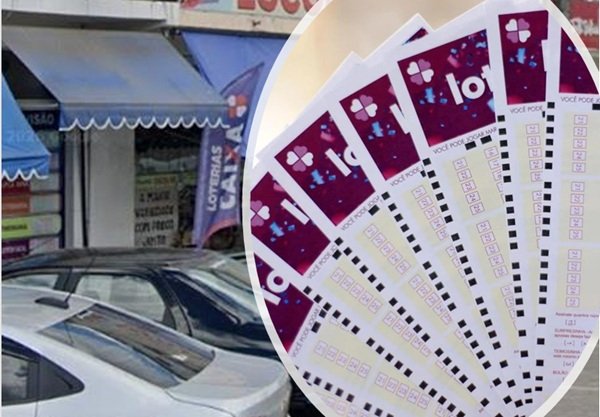 Aposta feita em Boa Esperan�a crava os 15 n�meros e leva mais de R$ 2 milh�es na Lotof�cil