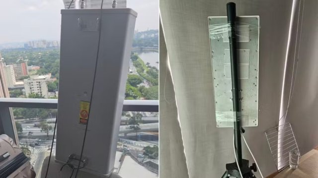Golpe da antena falsa: criminosos bloqueiam sinal das operadoras para tirar dinheiro de v�timas