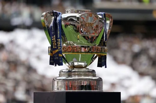 Copa do Brasil tem classificados �s quartas definidos: saiba datas, hor�rios e formato do sorteio
