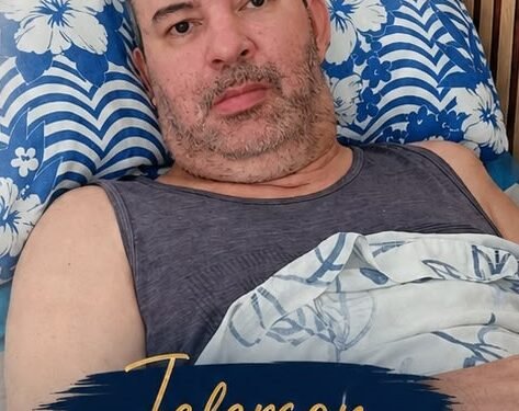 Fam�lia de ex-radialista de S�o Mateus faz campanha para custear cama hospitalar e tratamento