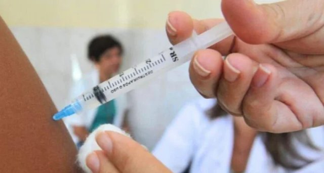 Dia D de Multivacina��o acontece neste s�bado em 44 munic�pios do Esp�rito Santo.