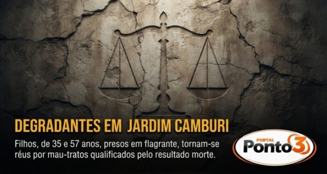 Irm�os denunciados por maus tratos e morte da m�e se tornam r�us no ES