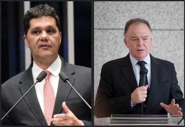 Ferra�o mant�m lideran�a na disputa pelo Governo do ES e Casagrande lidera corrida ao Senado, aponta pesquisa