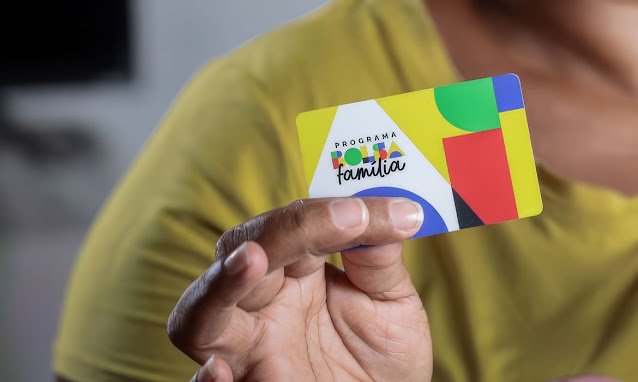 Caixa paga nesta quinta (27) Bolsa Fam�lia de agosto a grupo de benefici�rios; veja quem recebe
