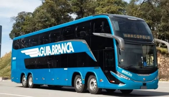 Passageiro dorme, perde o ponto de desembarque e agride motorista em viagem do RJ a Nova Ven�cia