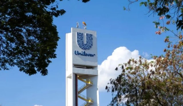 Anvisa suspende fabrica��o de produtos de limpeza da Unilever