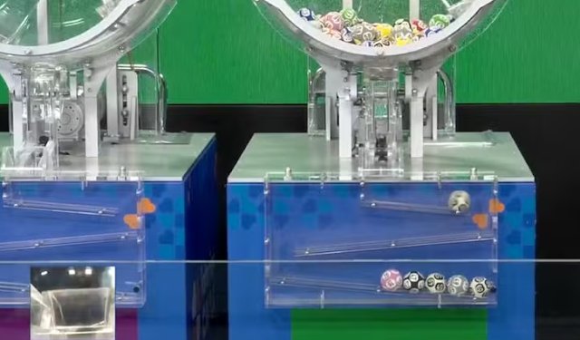 Mega-Sena n�o tem ganhador e bolada de milh�es fica para o pr�ximo sorteio