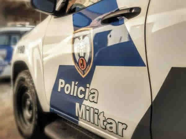 Homem � detido suspeito de viol�ncia sexual contra mulher em Colatina