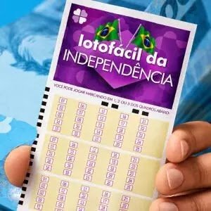 Lotof�cil da Independ�ncia pagar� pr�mio recorde; veja como apostar e data limite