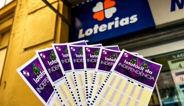 Lotof�cil da Independ�ncia: 72 apostas v�o dividir o pr�mio de R$ 323 milh�es