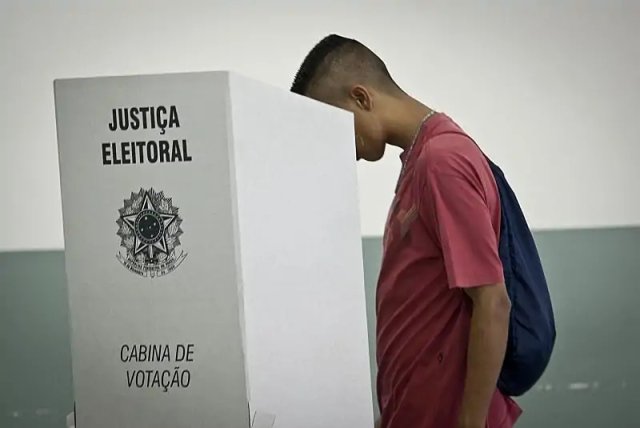 Elei��es: veja quem � obrigado a votar e quem pode escolher