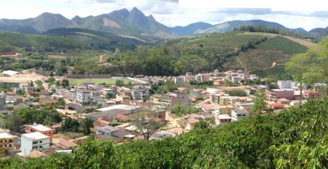 Homem � preso ap�s apresentar CNH falsa na delegacia, no Noroeste do ES