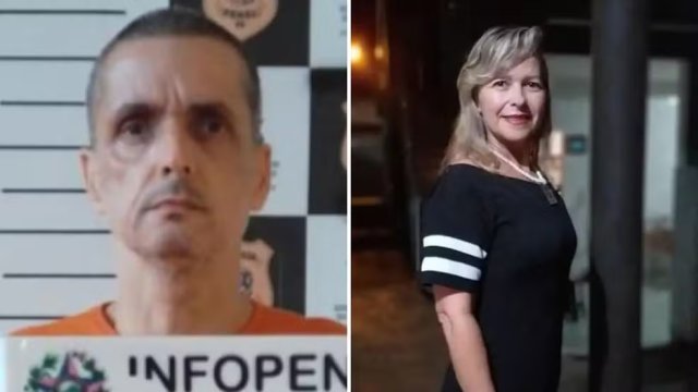 Homem � condenado a 24 anos de pris�o ap�s noiva ser encontrada morta em piscina de s�tio