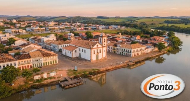 S�o Mateus comemora 482 anos de hist�ria, cultura e desenvolvimento no Norte do ES