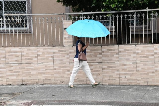Cidades do ES em alerta de perigo para alagamentos e deslizamentos; veja a lista
