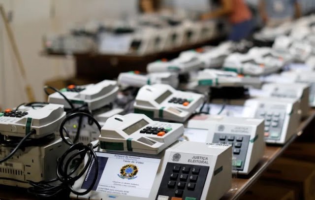 Manual do Eleitor: veja como denunciar irregularidades nas elei��es