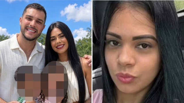 Capixaba � presa pelo ICE ap�s sofrer aborto espont�neo e crise de sa�de mental