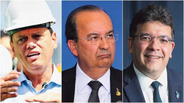 Pelo menos 11 estados podem encerrar disputa pelo governo no primeiro turno; confira