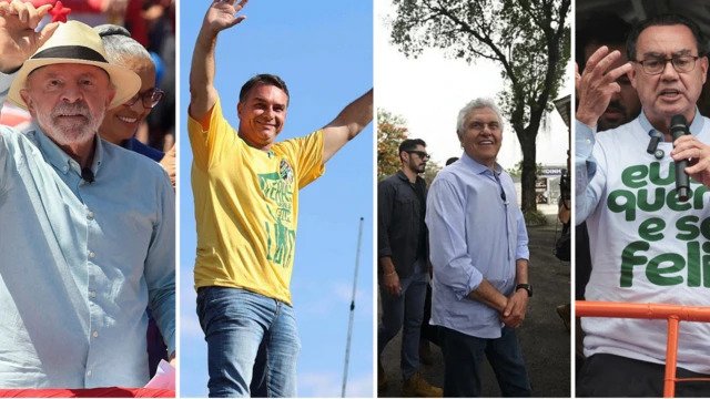 Debate presidencial da Globo: o que j� se sabe e o que falta definir sobre embate entre os candidatos antes do 1� turno