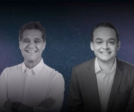 A Gazeta e CBN entrevistam Ricardo Ferra�o na sexta (9); Pazolini recusa convite
