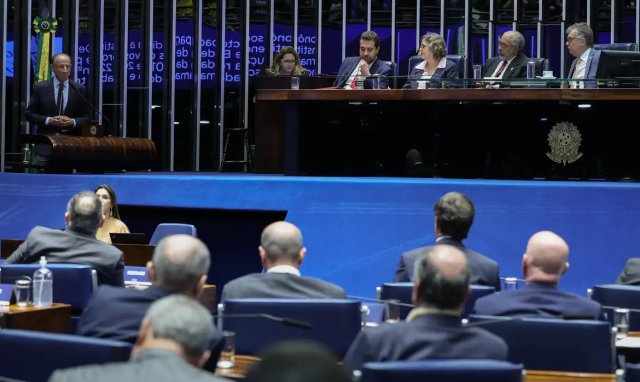 Fim da escala 6x1: Senado prev� vota��o decisiva nesta quarta-feira (14)