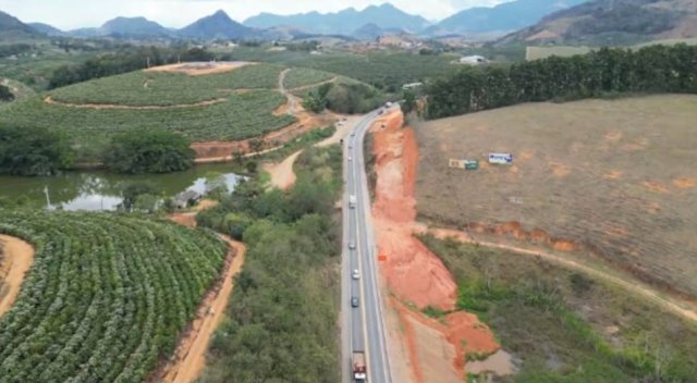 BR 101 ter� novas interdi��es noturnas entre Ibira�u e Fund�o nesta semana