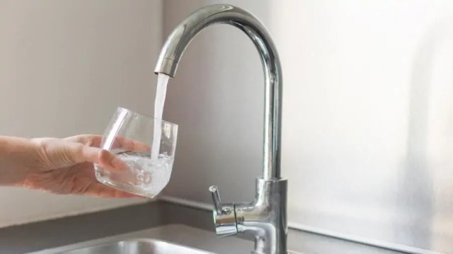 Manten�polis ter� rod�zio no abastecimento de �gua a partir desta quinta-feira