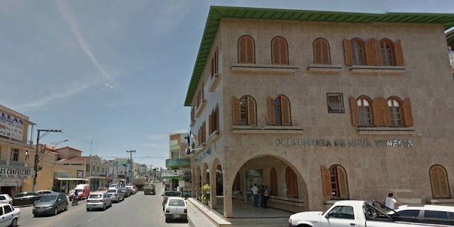 Prefeitura de Nova Ven�cia publica editais de processo seletivo para diversas �reas
