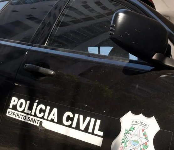 Jovem gr�vida � morta a tiros na frente dos filhos em Nova Ven�cia