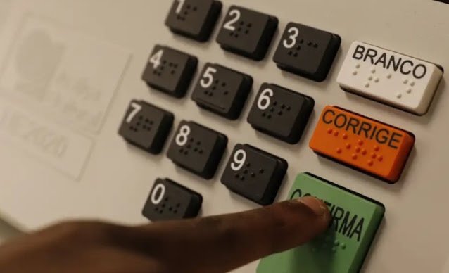 Saiba como consultar o seu local de vota��o; algumas se��es tiveram mudan�as para o 2� turno