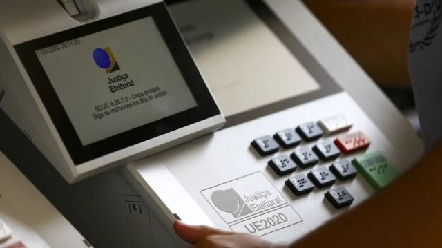 Elei��es 2026: novas proibi��es entram em vigor nesta sexta-feira (23)