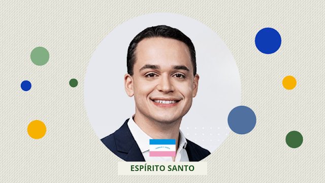 Quem � Lorenzo Pazolini? Conhe�a a hist�ria do candidato eleito governador do Esp�rito Santo