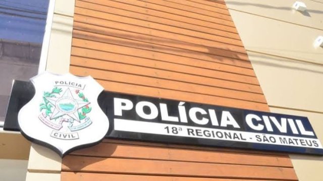 Mulher � encontrada morta em resid�ncia, em S�o Mateus