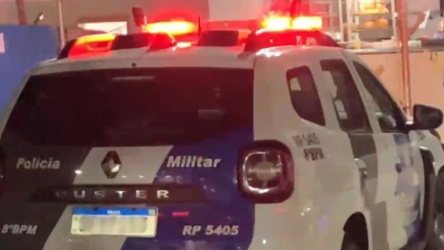 Laborat�rio � invadido duas vezes no mesmo dia e tem televisores furtados em S�o Silvano, Colatina