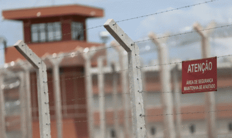 André Mendonça autoriza transferênci...<p>PF disse que há risco à segurança pública em penitenciária estadual</p>