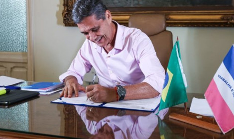 Governo do Estado cria Distrito Turíst...<p>Decreto assinado por Ricardo Ferraço estabelece área como polo estratégico de desenvolvimento econômico e cultural.</p>