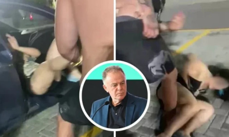 Governador determina investigação ap�...<p>Soldado foi preso em flagrante no bairro Jardim Camburi e autuado com base na Lei Maria da Penha.</p>