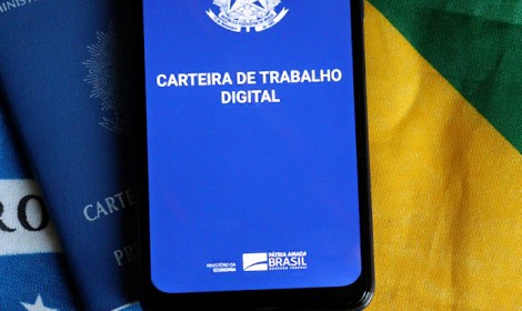 Novembro começa com 6,7 mil oportunida...<p>Postos de trabalho são para diversos cargos e para todos os níveis de escolaridade, incluindo para quem não tem experiência e estágio.</p>