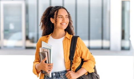 Programa de estágio Petrobras 2026 abr...<p>Pela primeira vez na história da companhia, 30% das oportunidades serão reservadas exclusivamente para mulheres. Há cotas também para pessoas com deficiência e para pessoas pretas, pardas, indígenas e quilombolas</p>