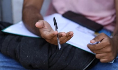 Prazo para pedir isenção da taxa de i...<p>Solicitações podem ser feitas até dia 24 de abril</p>