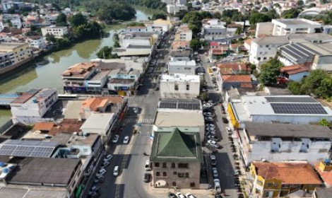 OPORTUNIDADE | Prefeitura de Nova Vené...<p>A Prefeitura de Nova Venécia, por meio da Secretaria Municipal de Administração, divulgou a abertura de inscrições para o Processo Seletivo Simplificado destinado à contratação temporária de Cuidador Masculino – Sede.</p>
