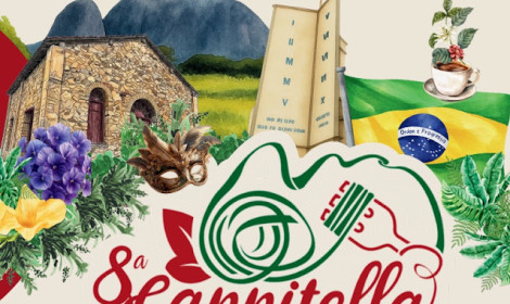 Cappitella 2026: tradição e cultura t...<p>Festa do Cappelletti e da Tagliatella reúne cultura, gastronomia, música, tradição e atrações para toda a família entre os dias 26 e 30 de agosto</p>
