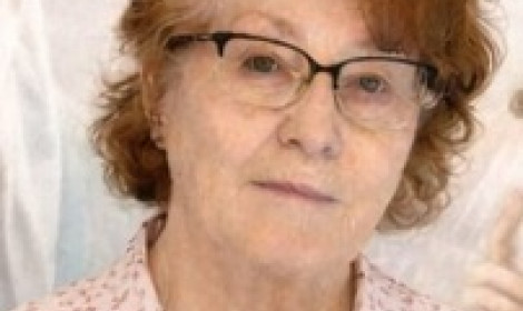 Missa de 7º dia de Josefina Anselma Zi...<p>Missa de 7º Dia em sua memória, marcada para acontecer nesta quarta-feira, 18 de fevereiro de 2026, às 19 horas, na Igreja Matriz de São Marcos, em Nova Venécia.</p>